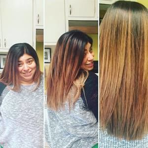 Meet your Posher, Rose